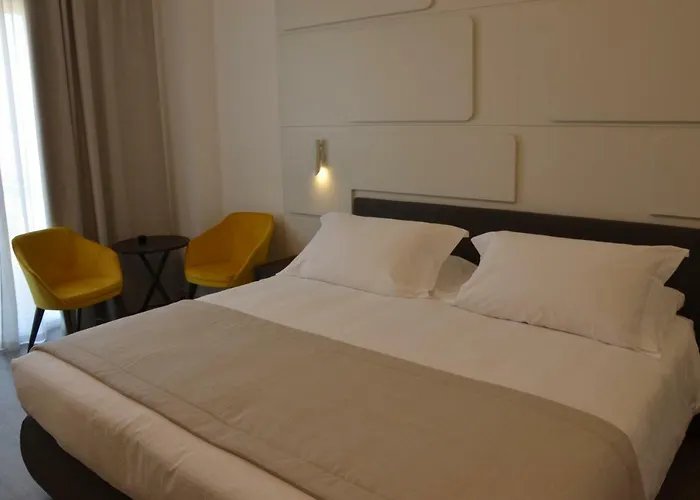 Solho Hotel Bardolino