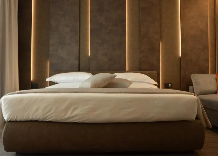 Hotel Solho Bardolino