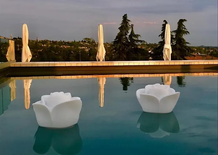 Solho Hotel Bardolino