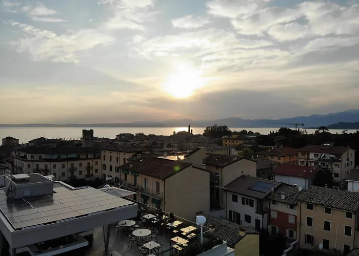 Solho Hotel Bardolino