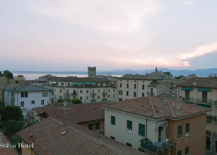 Hotel Solho Bardolino