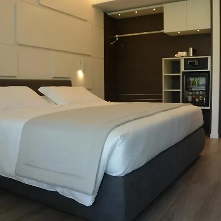 Solho 호텔 바르돌리노