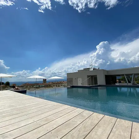 호텔 Solho 바르돌리노