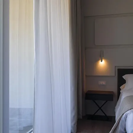 호텔 Solho 바르돌리노