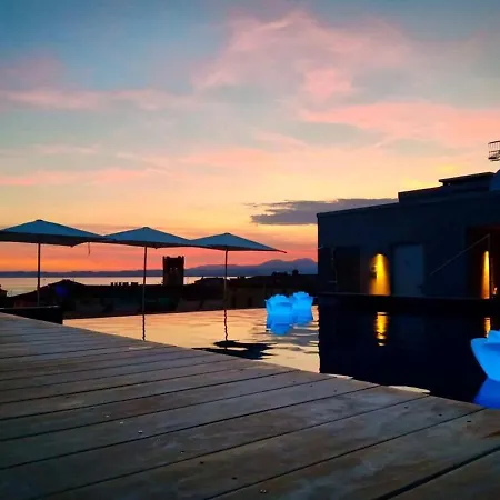 호텔 Solho 바르돌리노