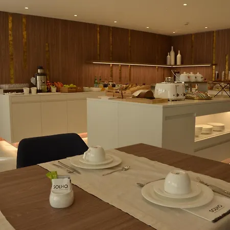 Solho 호텔 바르돌리노