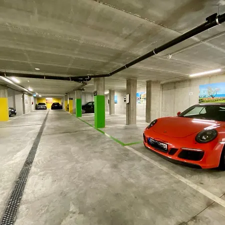 호텔 Solho 바르돌리노