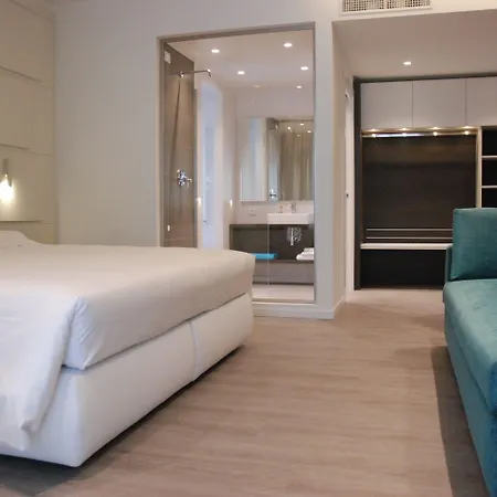 Solho 4* 바르돌리노