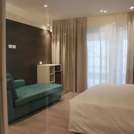 Solho 4* 바르돌리노