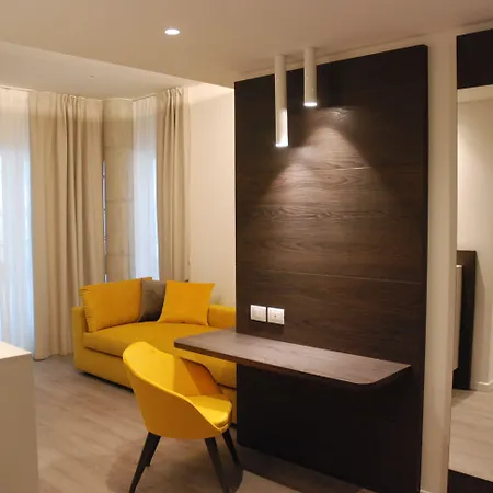 Hotell Solho
