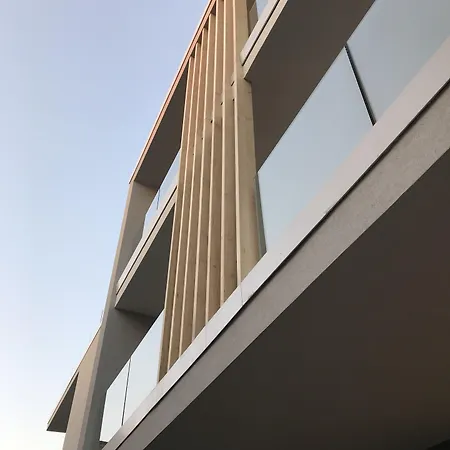 호텔 Solho 바르돌리노