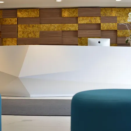 호텔 Solho 바르돌리노